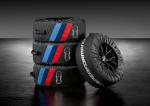 BMW 3-Series M Performance Parts 2019 года (WW)